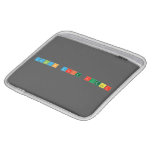 AdaLyn MaRIE kruEger  iPad Sleeves