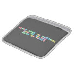 chance made us colleagues
 Fun and laughter
 Made us friends  iPad Sleeves