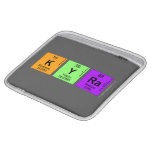 Kyra  iPad Sleeves