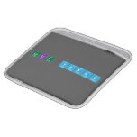 Lalit yadav  iPad Sleeves