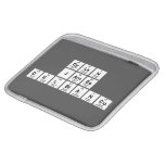 Dylan
 James
 DelBianco  iPad Sleeves