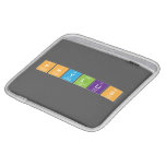 Phyllis  iPad Sleeves