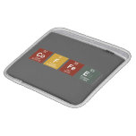 Coffee  iPad Sleeves