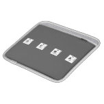 G E M A  iPad Sleeves
