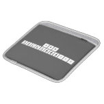 100
 FOLLOWERS!!!  iPad Sleeves