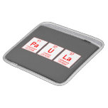 Paula  iPad Sleeves