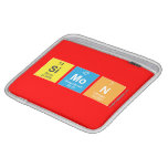 simon  iPad Sleeves