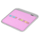 Lailah Sparks  iPad Sleeves