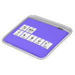 Team
 Yabut  iPad Sleeves