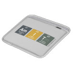 amit  iPad Sleeves
