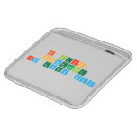 I learn 
 something 
 New every day  iPad Sleeves