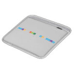 Aylin  ile  Fen Vakti
   iPad Sleeves