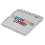 Sherlock 
 Holmes  iPad Sleeves