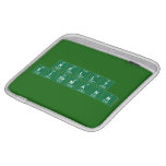 Kelly
 Eisemann  iPad Sleeves