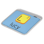 
 L
 lucy  iPad Sleeves