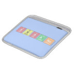 susana  iPad Sleeves