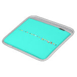 A b c d e f  g h I j k l m n o p q are s t
 you v with x y z  iPad Sleeves