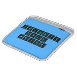 Periodic
 Table
 Writer  iPad Sleeves