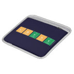 CHUNU  iPad Sleeves