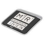 MR
 BAHMAN
 3VEN  iPad Sleeves