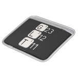 G23
 L12
 T11  iPad Sleeves