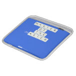 MASTER
 OF
   THE
 disASTER
 
 
   iPad Sleeves