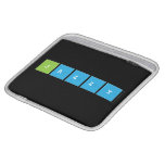 jazzy  iPad Sleeves