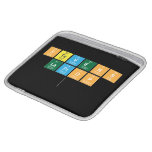 Stevens
 Laptop
   iPad Sleeves
