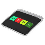 Lvlilalr  iPad Sleeves