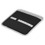 Paul Schulteis  iPad Sleeves