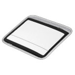 CELLINA ARIFIN 4EVER  iPad Sleeves