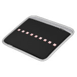 Y O U M E C H N O  iPad Sleeves
