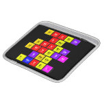 UNiverse
 And
 Universe
 Universal
 Space
 Travel  iPad Sleeves