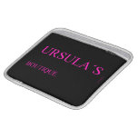 Ursula´s    iPad Sleeves