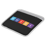Mobarok   iPad Sleeves