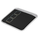Game
 Letter
 Tiles  iPad Sleeves