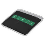 Dikris
    iPad Sleeves