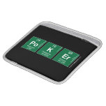poker  iPad Sleeves