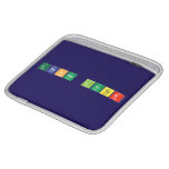 Graham Lester  iPad Sleeves