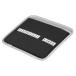 ANTHONY ANICO  iPad Sleeves