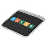science  iPad Sleeves