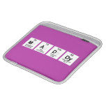 maddy  iPad Sleeves