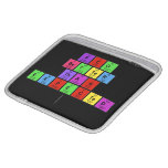 FCG
 Better
 Than
 Expected
   iPad Sleeves
