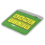 Game
 Letter nomsa luv's andile
 Tiles  iPad Sleeves