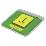 J
 JENNI  iPad Sleeves