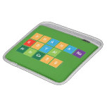 Shahana
 royal
 princess  iPad Sleeves