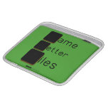 Game
 Letter
 Tiles  iPad Sleeves