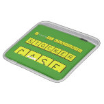 EmmanuEL KAVOURAS
 
 STOCKER
 
 CASE  iPad Sleeves