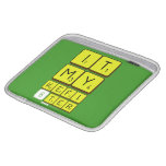 it
 my 
 kefi
 6ter  iPad Sleeves