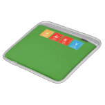 Harry
 
 
   iPad Sleeves